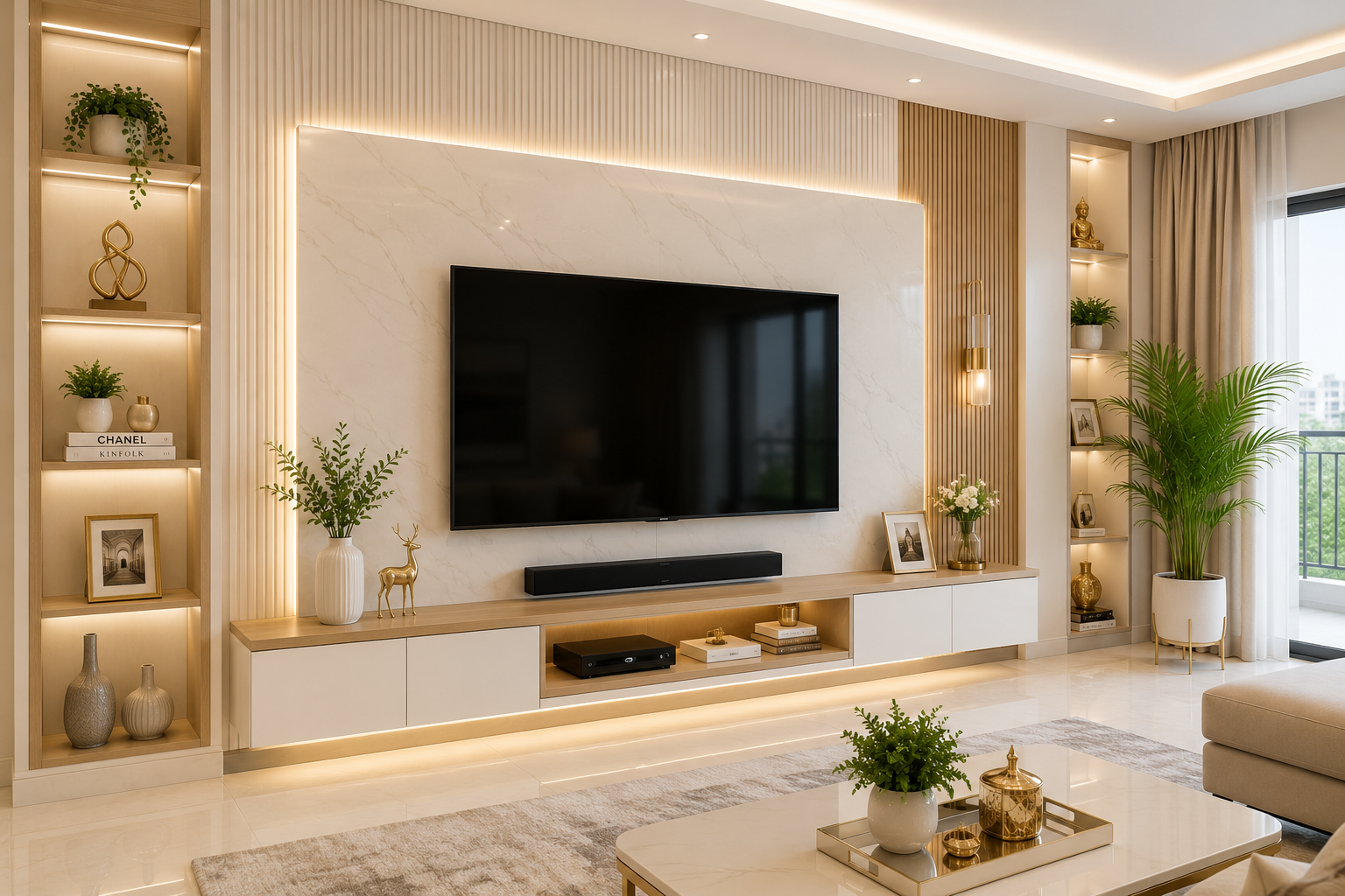 TV Unit
